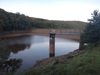 Oak Dale Upper Reservoir.
