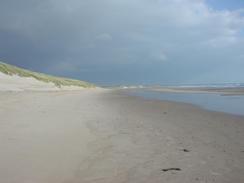 P2002A090014	Druridge Beach. 