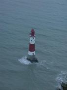 P20021010011	Beachy Head lighthouse. 