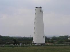 P20034191680	Leasowe Lighthouse.