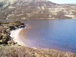 P20055156381	Loch Callater.