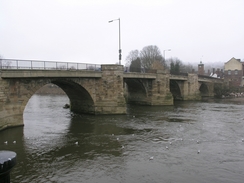 P20061229936	Bridgnorth Bridge.