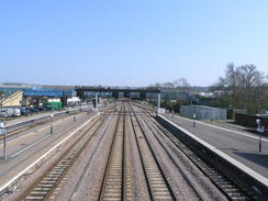P20114195138	Lincoln railway station.