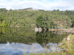 P2011DSC03642	Loch Oich.
