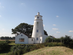 P2018DSC02959	Peter Scott's Lighthouse.