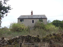 P2018DSC04907	THe old farmhouse at Furze Platt.