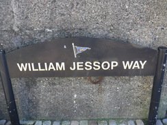 P2019DSCF3670	William Jessop Way.