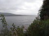 A view down Loch Lochy.