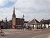 Whittlesey Market Square.
