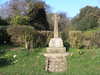 Dunwich war memorial