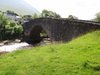 The Bridge of Orchy.