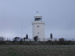 P2002C110039	South Foreland lighthouse. 