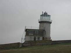 P20021010020	The Belle Toute lighthouse. 