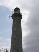 P20037135246	Ardnamurchan Point lighthouse.