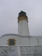 P20037296032	Rubha Reidh Lighthouse.