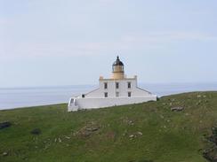 P20038056376	Stoer Lighthouse.