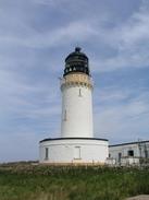 P20038096672	Cape Wrath lighthouse.