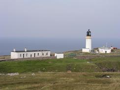 P20038096679	Cape Wrath lighthouse.