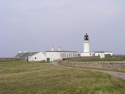P20038096687	Cape Wrath lighthouse.