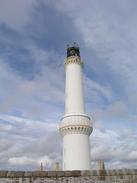 P20039118538	Girdle Ness lighthouse.