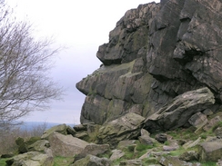 P20054165548	The Old Man of the Beacon.