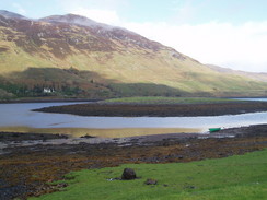 P20055065595	Loch Long.