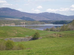 P20055126065	Looking towards Loch Insh.