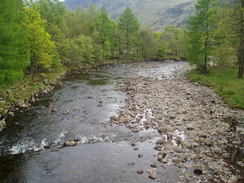 P20055156522	A river in Glen Doll.