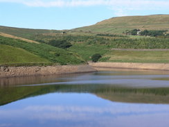 P20058087242	Butterley Reservoir.