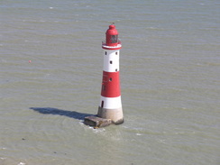 P20067153765	Beachy Head lighthouse.