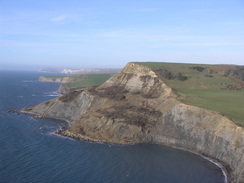 P20081272515	Houns-tout Cliff.