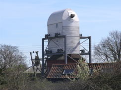 P20114064106	Friston Mill.