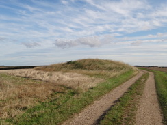 P2011DSC02807	Grim's Mound.