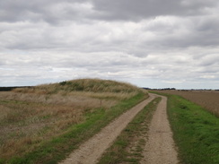 P2011DSC02912	Grim's Mound.
