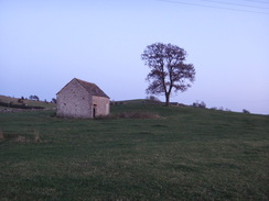P2011DSC06828	A barn near Low Farm.