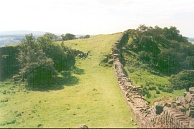 ZZ21	Hadrian's Wall near Milecastle 43.